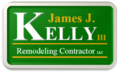 James J. Kelly III Remodeling Contractor