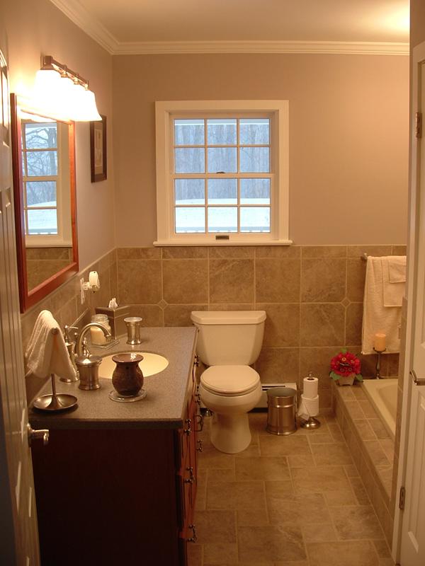 Bathroom 5