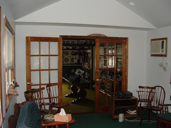 Interior Remodeling 15